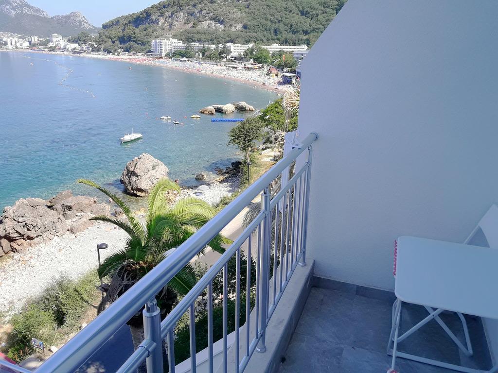 Two Palms Apartment Sutomore Esterno foto