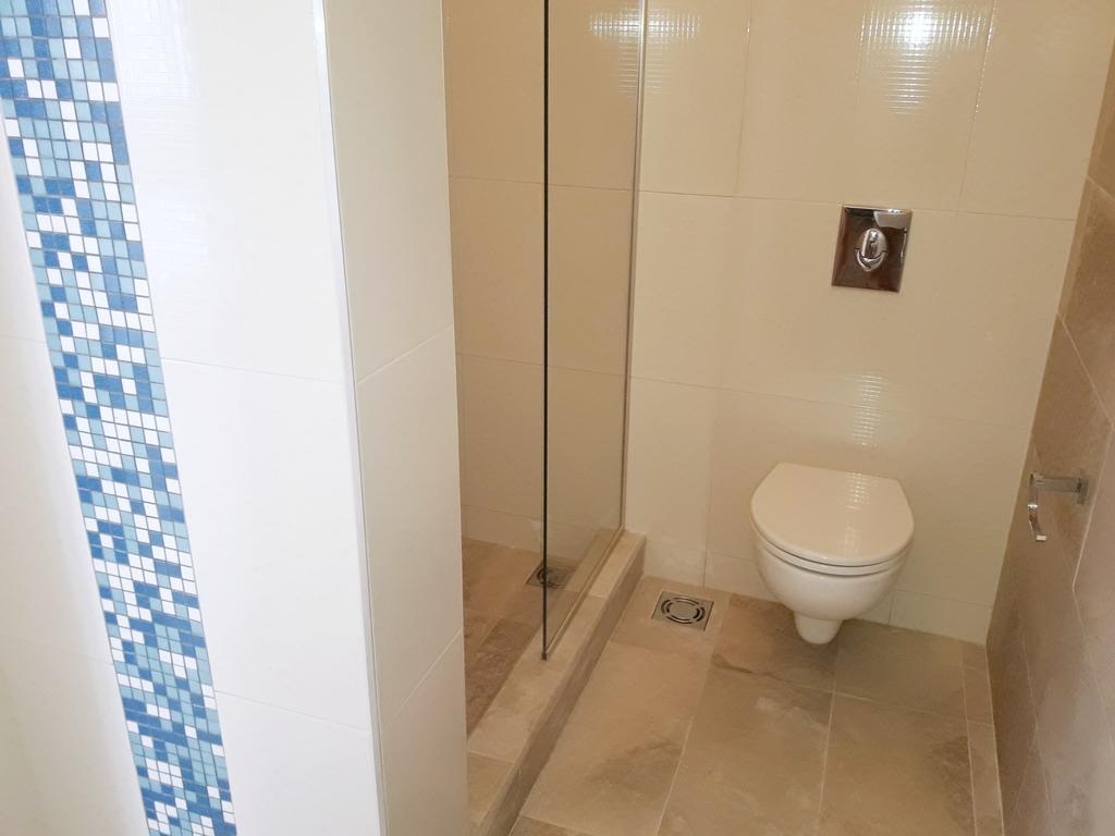 Two Palms Apartment Sutomore Esterno foto
