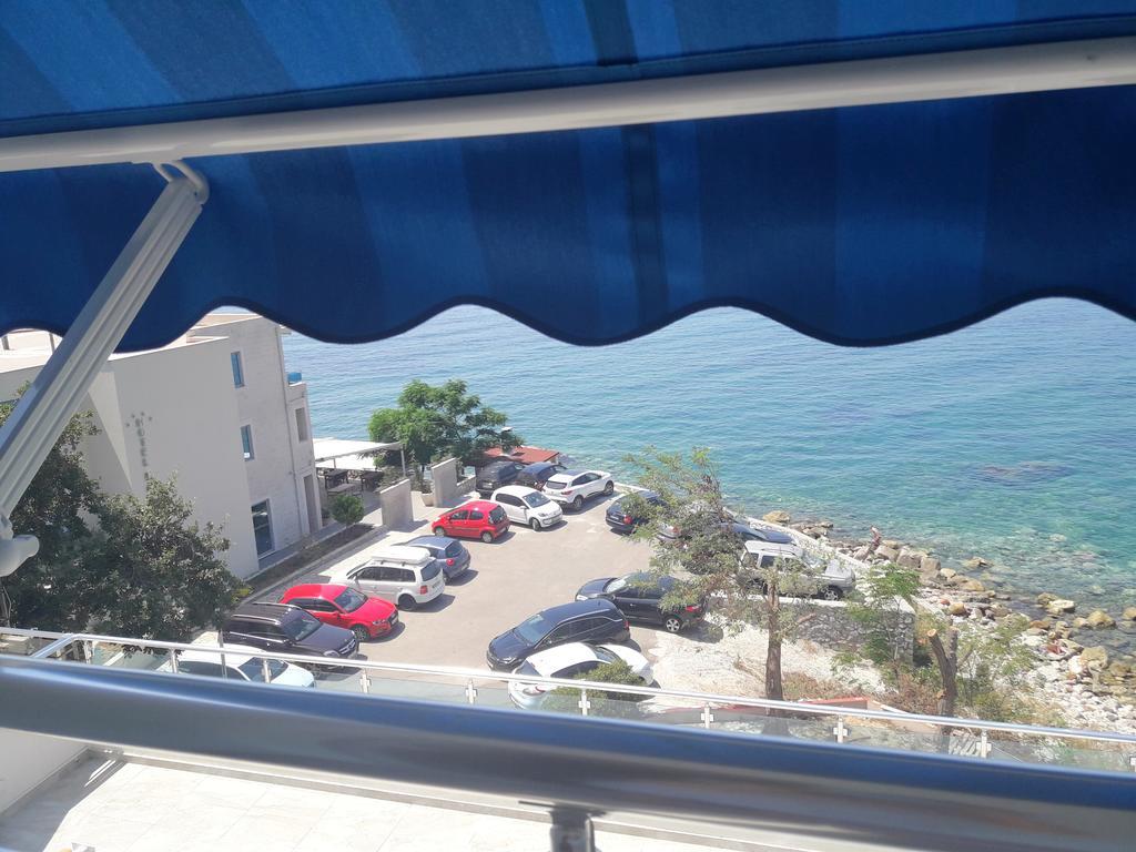 Two Palms Apartment Sutomore Esterno foto
