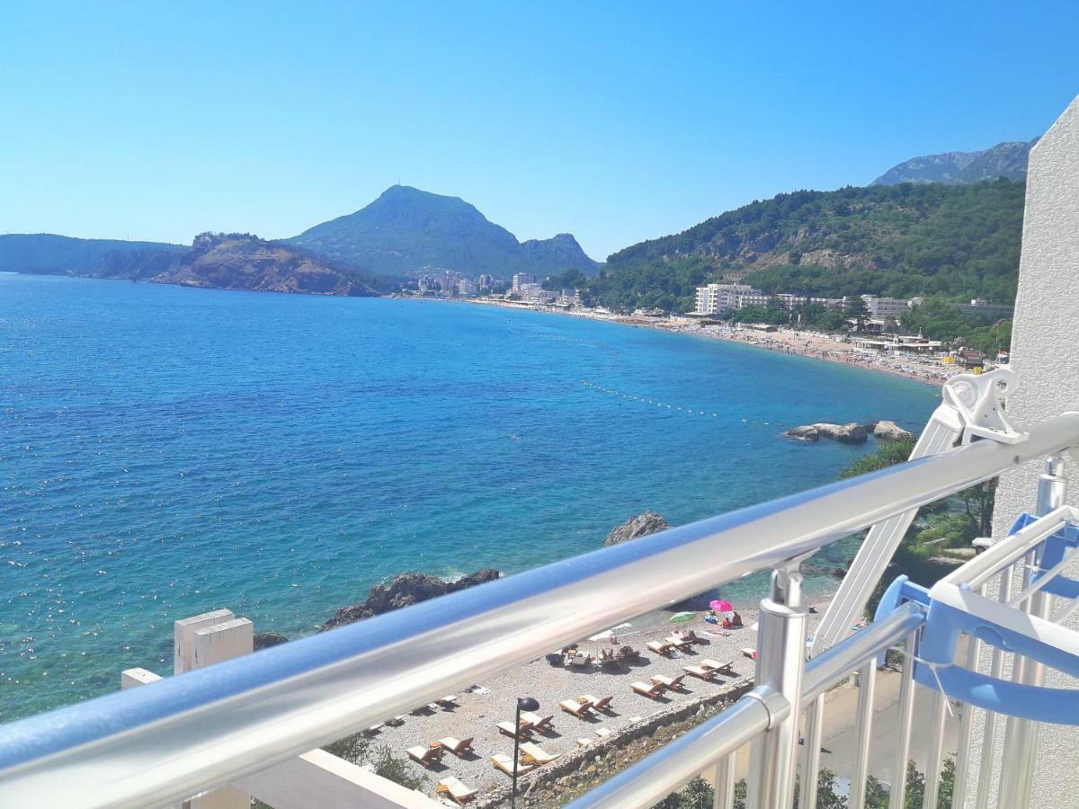 Two Palms Apartment Sutomore Esterno foto